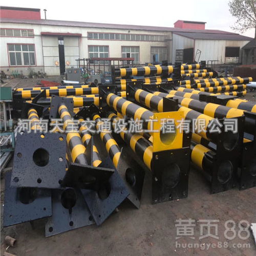 【寧夏公路指示標(biāo)志牌標(biāo)桿生產(chǎn)廠家質(zhì)量保障,交通指路標(biāo)牌】- 