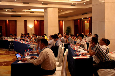 華北工控2012巡回新品發布會登陸成都