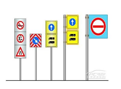 福州瀝景交通設施-稱心的交通指示標供應商,交通指示圖