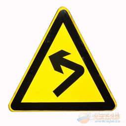 成都交通標(biāo)牌 圓牌三角牌 價格實惠