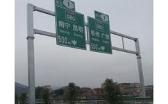 南寧搶手的龍門架推薦 廣西道路龍門架