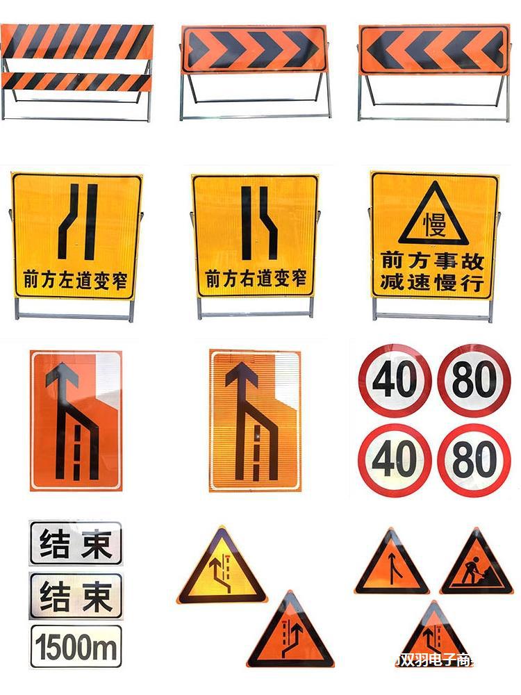 涼州區(qū)城區(qū)交通指路標志牌,日前進入安裝施工階段!_方向