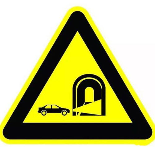 交通標志那么多,記不住要扣分,全部加上文字解釋好不好