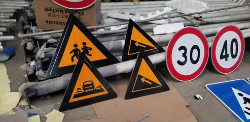 河北交通標(biāo)志桿