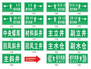 內(nèi)蒙古信通交通標(biāo)牌廠專業(yè)供應(yīng)煤礦反光標(biāo)牌 煤礦標(biāo)識(shí)標(biāo)牌的制作