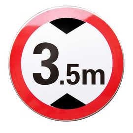 標志標牌_產品展示_武漢玖益交通設施工程