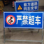 巢湖交通指示標牌制作公司 專業服務與交通標牌的重要性