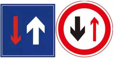 德安人速看！這些交通標志最易導致扣分，第一個你可能就認不出！