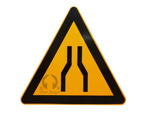 道路交通標志牌生產與批發 選擇超澤交通標牌廠家的優勢與價格分析